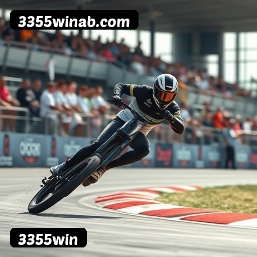 Processo de Download do App 3355win - Passo a Passo Simples