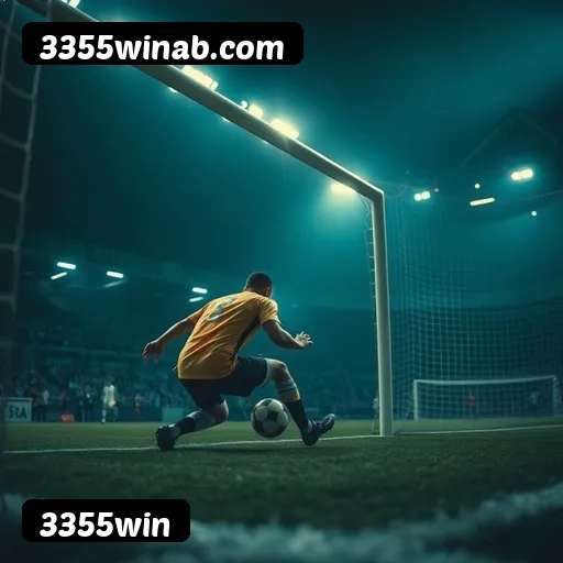 App Mobile 3355win - Jogue em Qualquer Lugar no Seu Smartphone