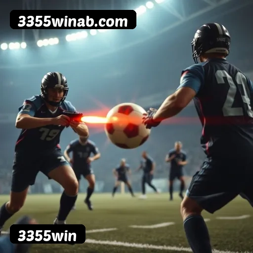 Benefícios do Login 3355win - Bônus e Vantagens Exclusivas